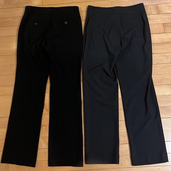 Two dress pants - Picture 2 of 8